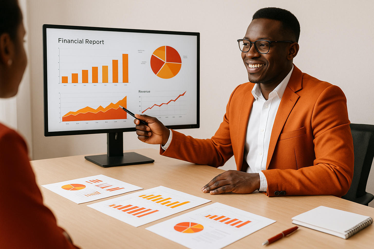 Établissement des états financiers