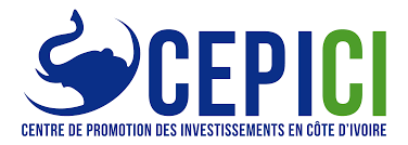 CEPICI - Centre de Promotion des Investissements en Côte d'Ivoire
